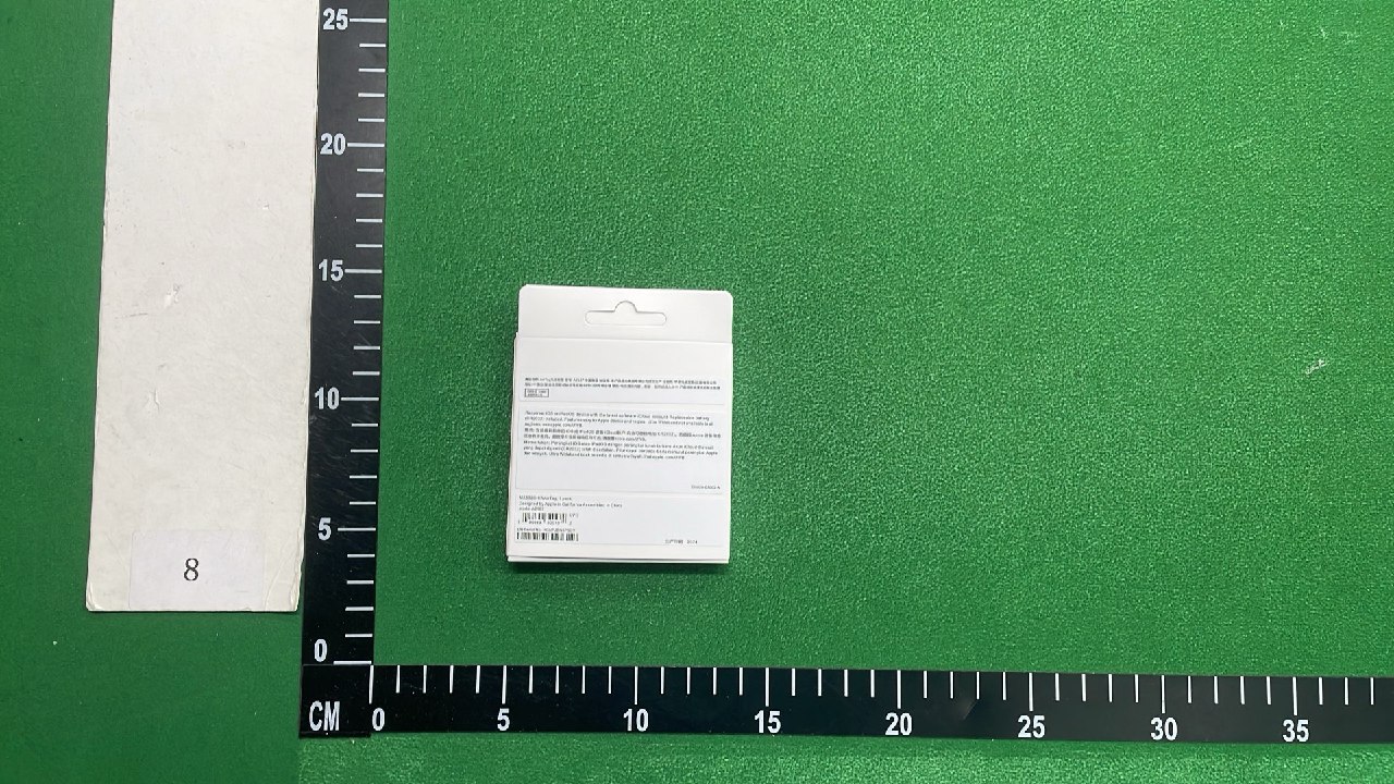 Apple AirTag - Compact Bluetooth Tracker for Key, Bag, and Luggage #Apple #Tracker   -3