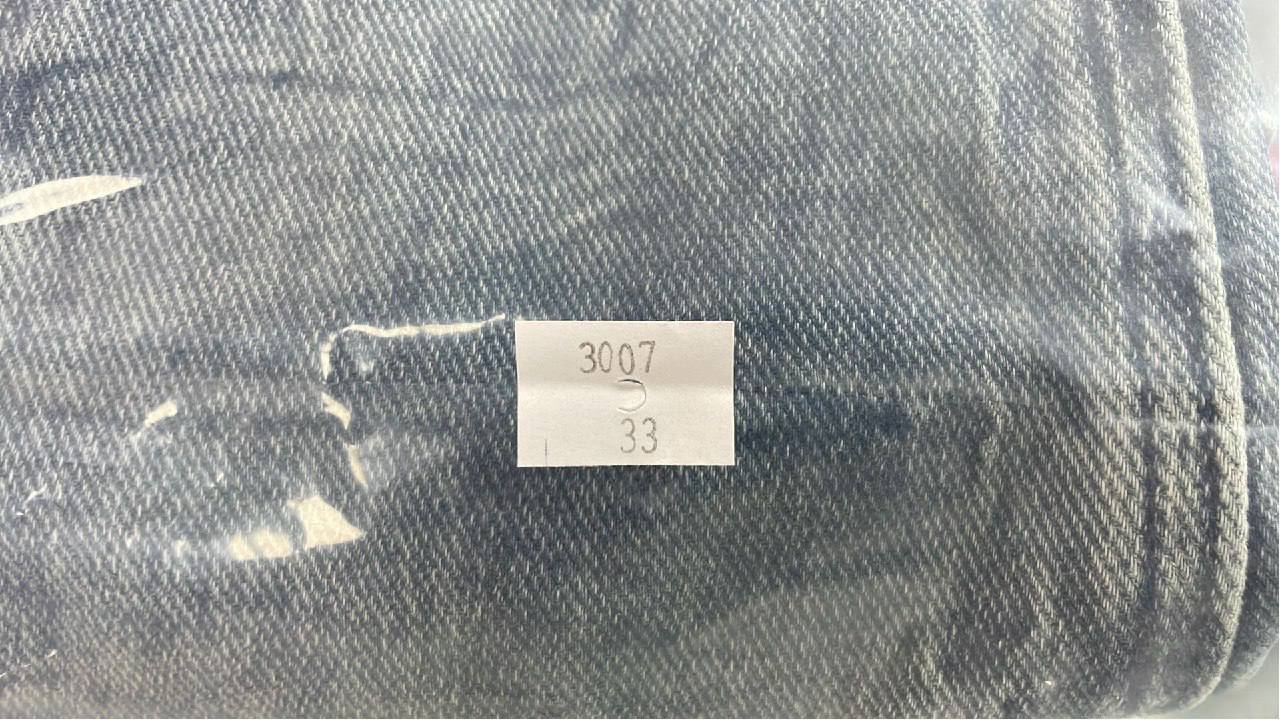  Men's Distressed Skinny Jeans - Fashionable Ripped Denim Trousers   #Men #Pants   -3