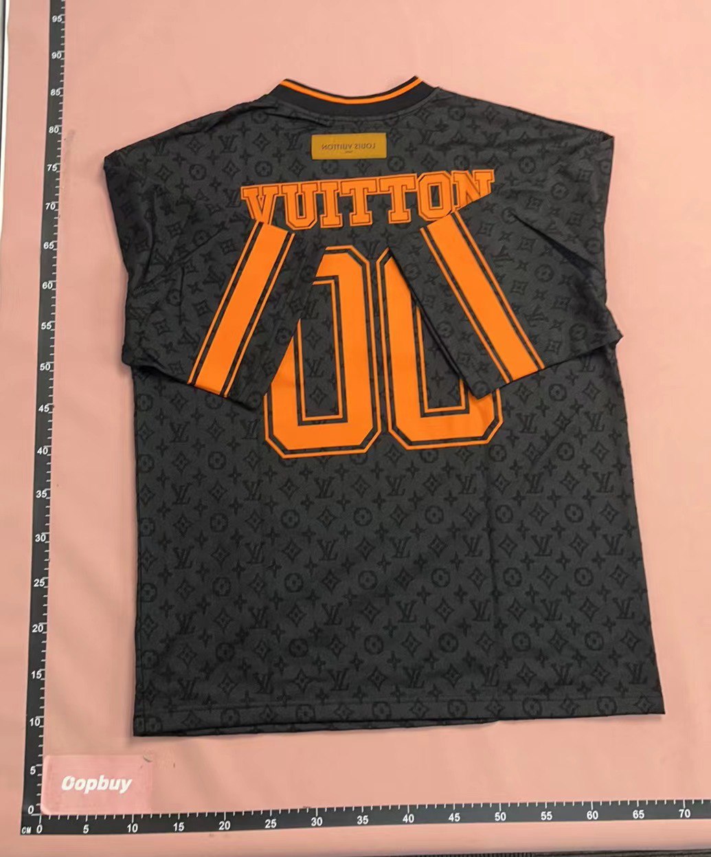 Nike Elite Basketball Jersey -