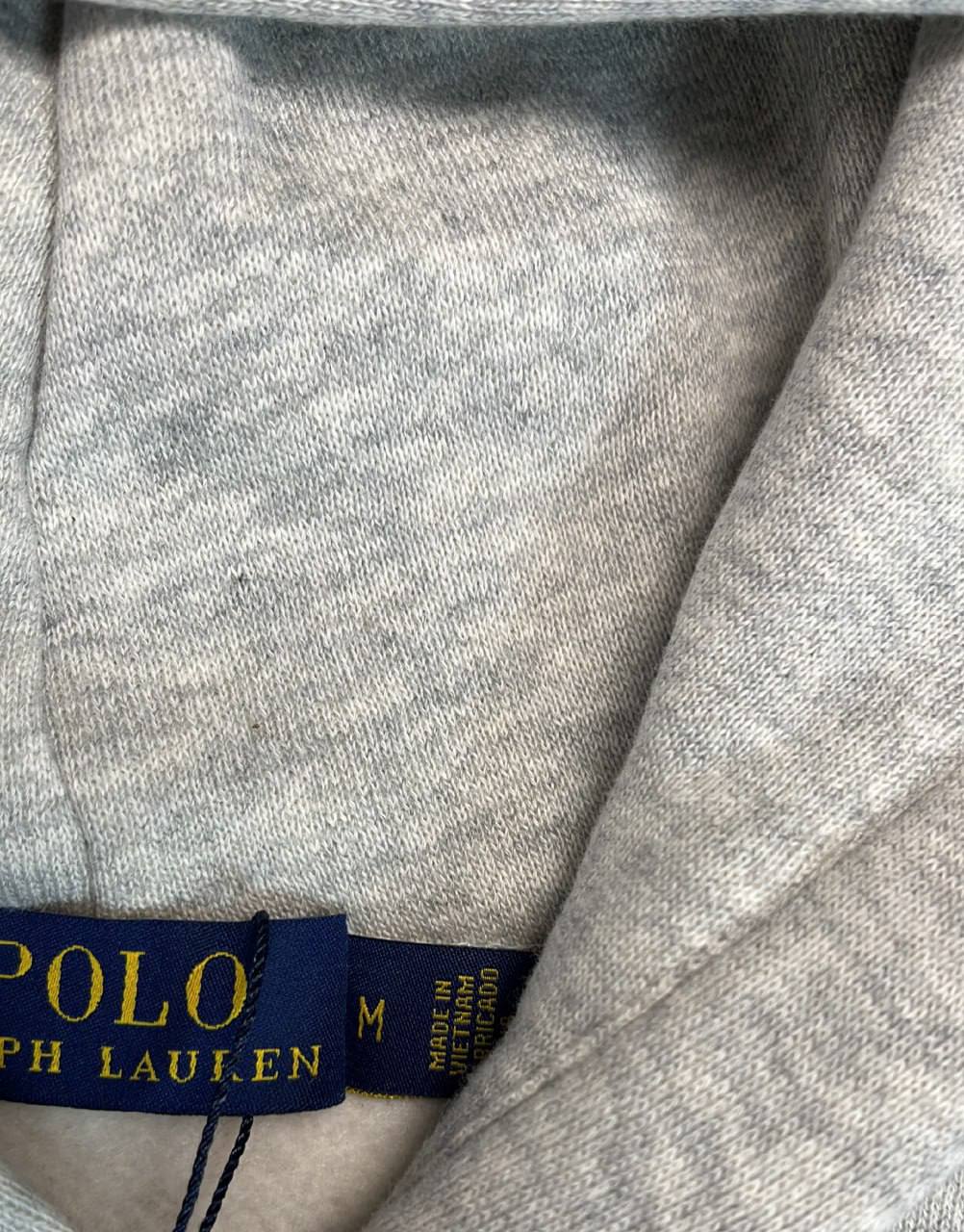  POLO Men's Classic Hoodie 4036 Blue #POLO #Hoodies   -4