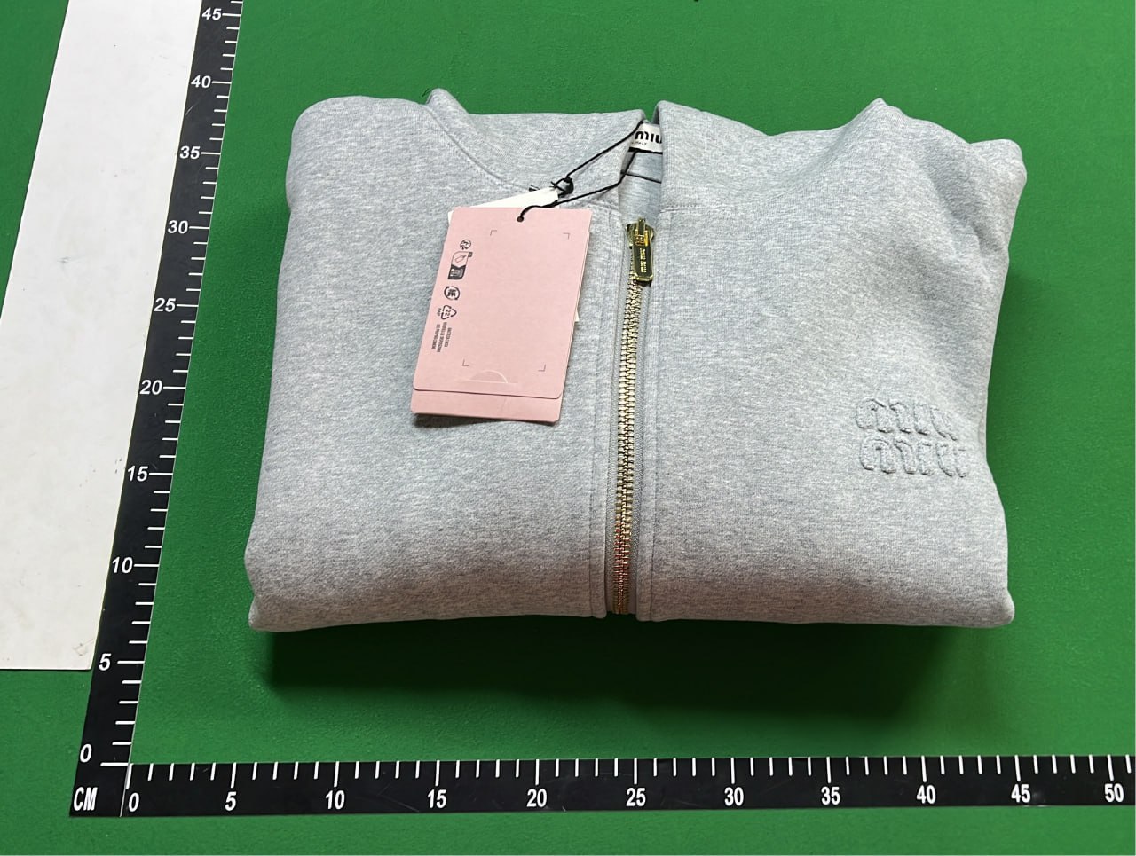  Men's Lightweight Hoodie - Grey, Zip-Up Sweatshirt#Men #Hoodies   -2