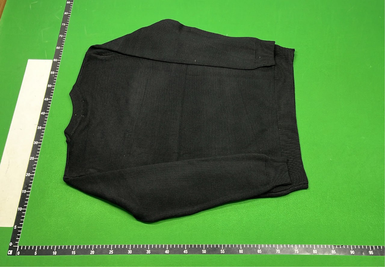 Gucci GG Logo Knit Sweater - Men's Fashion Sweaters  #Gucci #Sweaters   -3