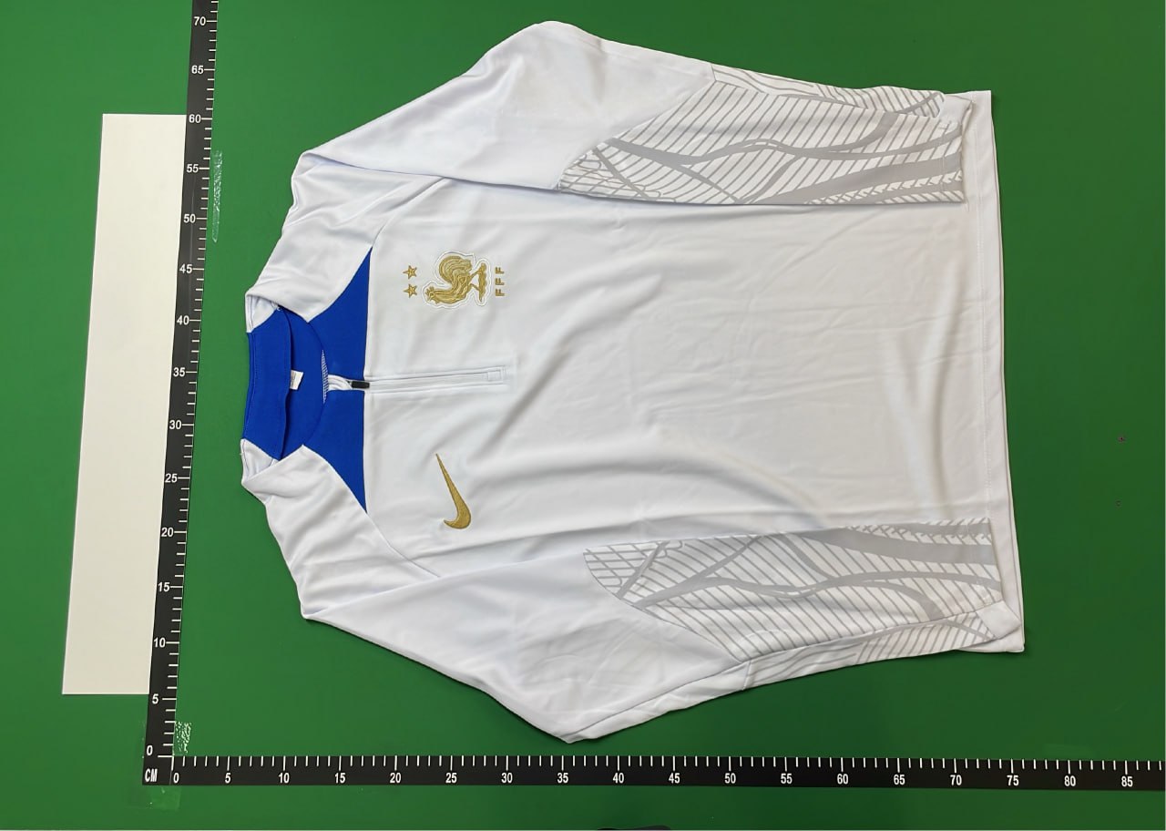 Germany National Team Training Kit Men's Tracksuit 2023  #Germany #Tracksuit   -2