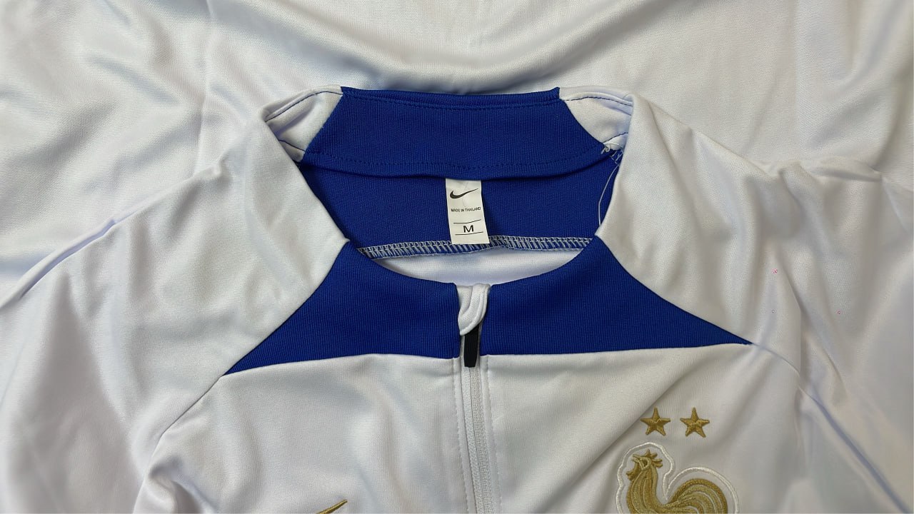 Germany National Team Training Kit Men's Tracksuit 2023  #Germany #Tracksuit   -5