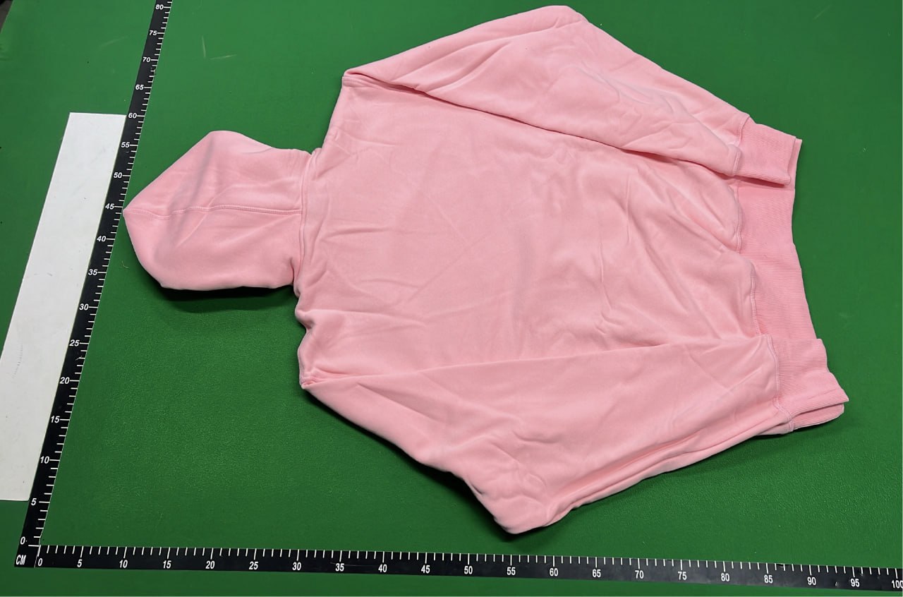 Pink Crytz Hoodie - Premium Soft Sweatshirt for Women and Men#Crytz #Hoodies   -3