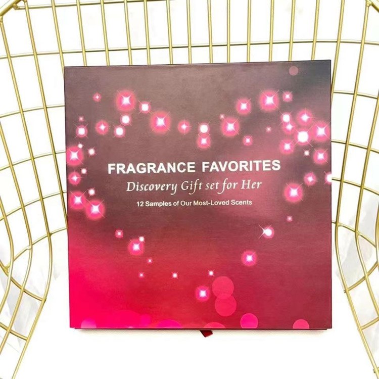 Dior perfume sample set 12 pieces  #POLO #Hoodies   -2