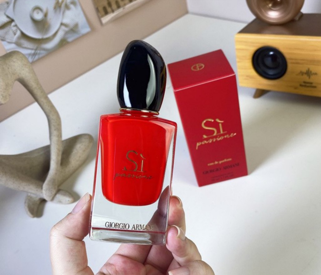 Bvlgari White Crystal Perfume  -3