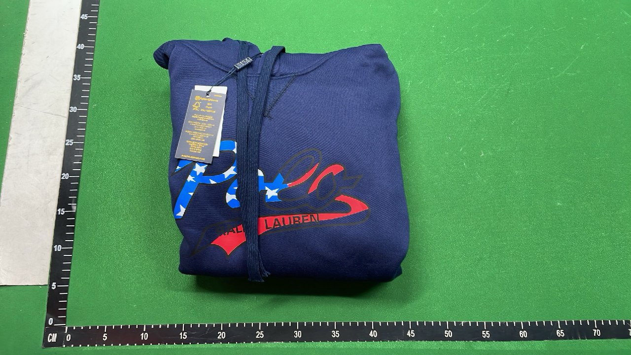  Ralph Lauren Polo Bear Black Hoodie - Men's Fashion Sweatshirt  #Ralph #Hoodies     -3