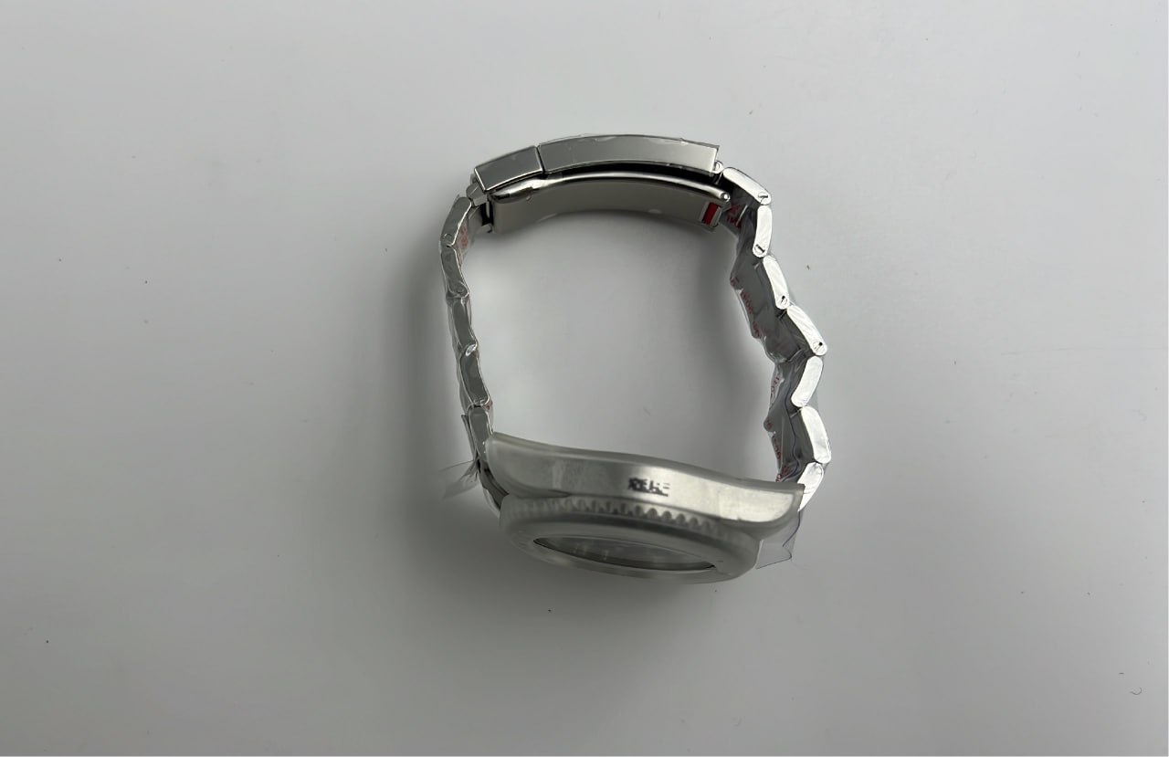  Rolex Submariner 3130 Clean Stainless Steel Automatic Diving Watch  #Rolex #Watch   -3