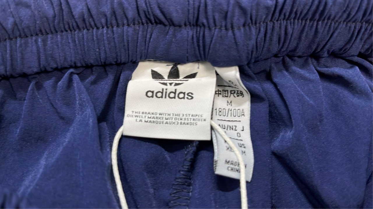 : Adidas Men's Classic Track Pants with Stripes#Adidas #Pants   -2