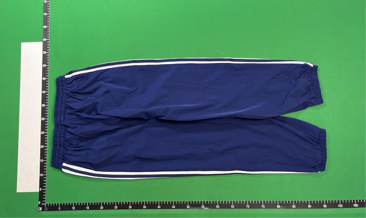 : Adidas Men's Classic Track Pants with Stripes#Adidas #Pants   -4