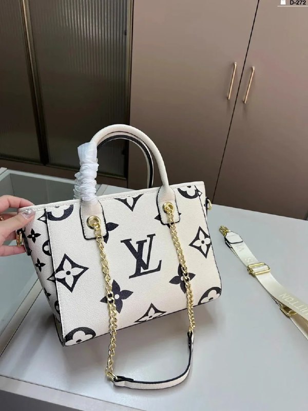  Lv bag   -2