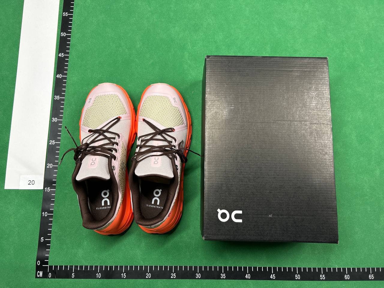 On Running Cloudswift 3  Cloudstratus  TOP   -3