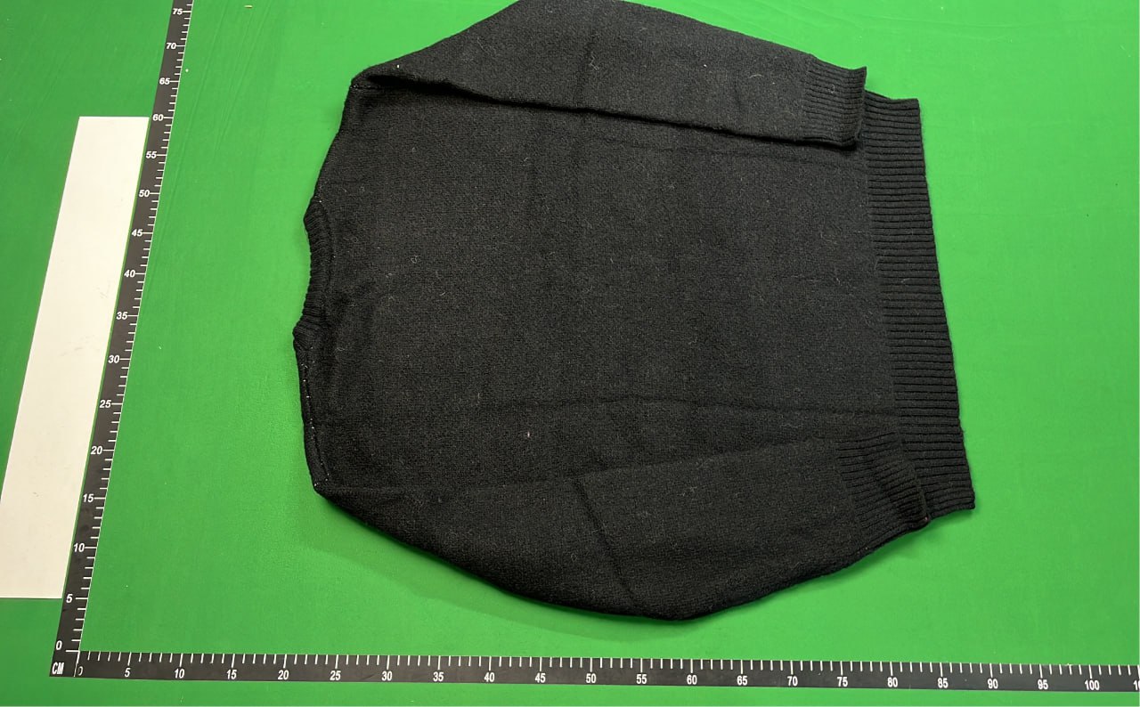 Dice Pattern Knit Sweater - Cozy and Stylish for Men & Women #Dice #Sweaters   -3