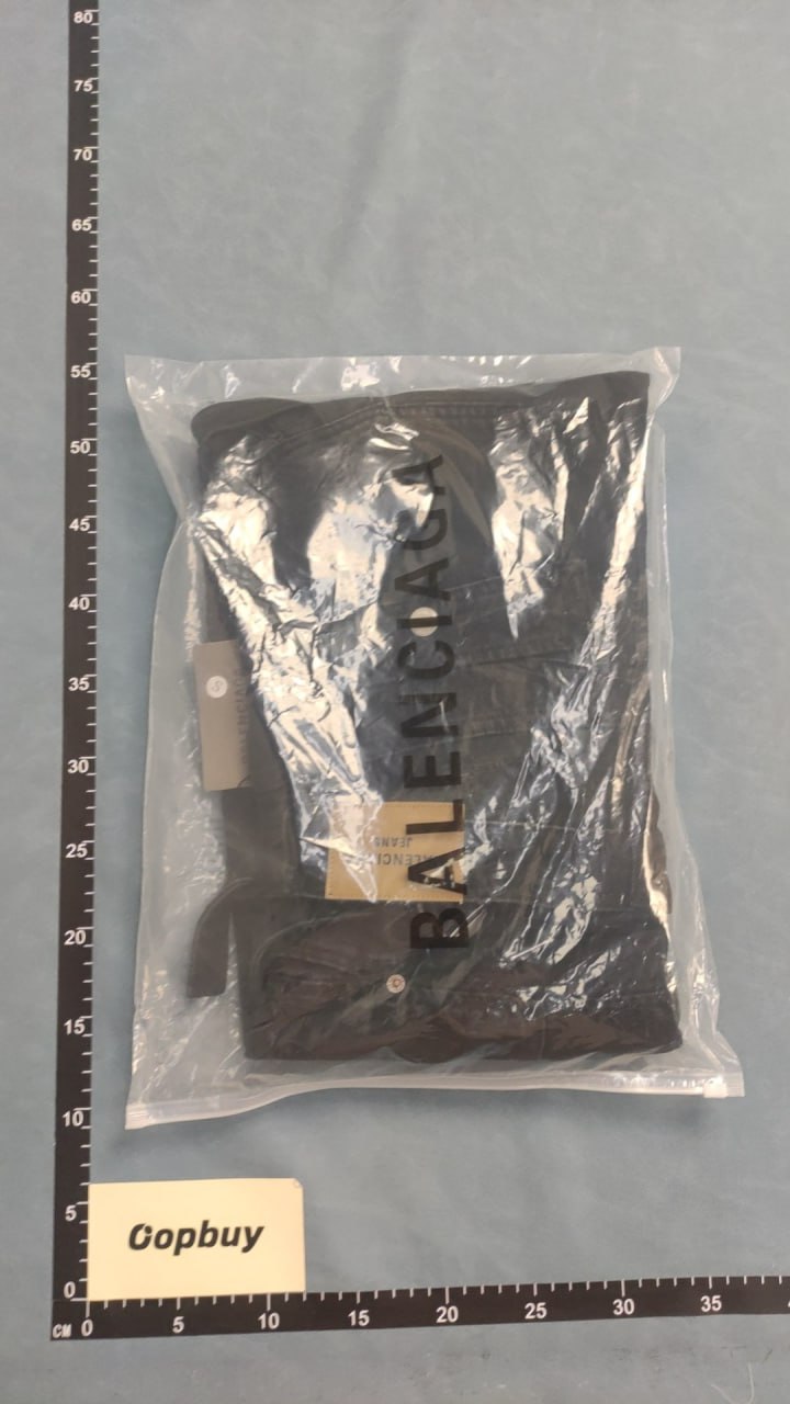  Men's High-Waist Denim Trousers with Adjustable Straps #Men's #Pants   -4