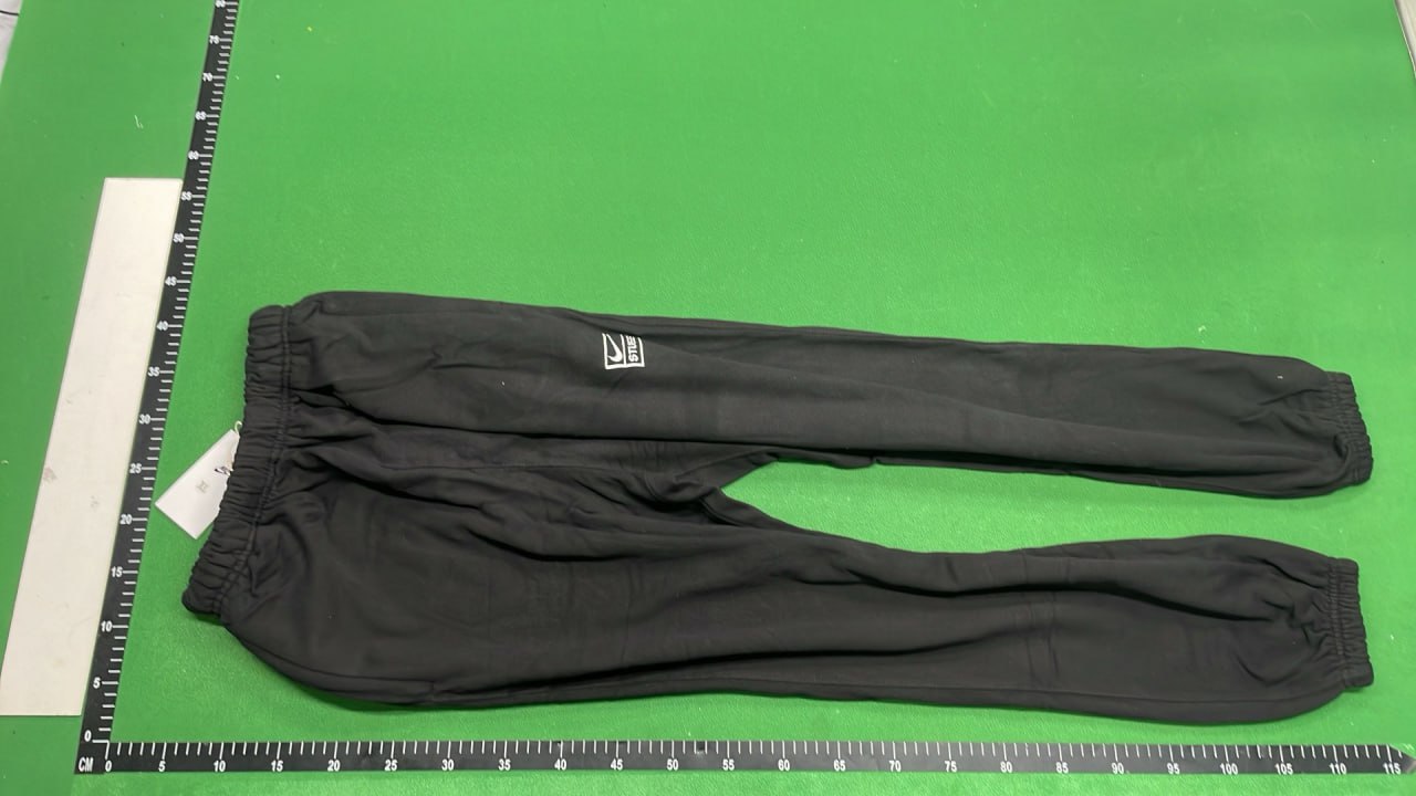  STUSSY Men's Casual Sweatpants - Comfortable and Stylish#STUSSY #Pants   -2