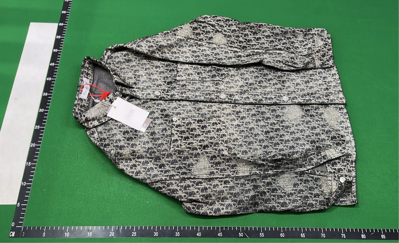     Champion Vintage Patterned Long Sleeve Shirt  #Champion #Shirts   -4