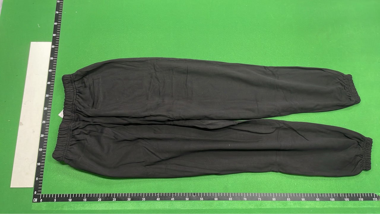  STUSSY Men's Casual Sweatpants - Comfortable and Stylish#STUSSY #Pants   -3