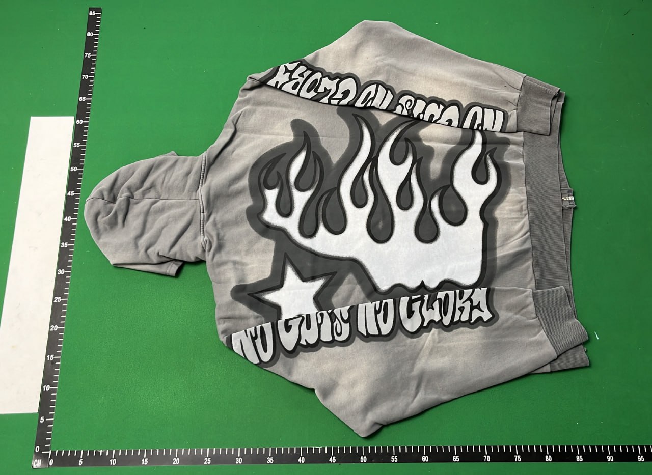 BullGuard Bulldog Graphic Hoodie - Stylish and Comfortable Sweatshirt #BullGuard #Hoodies   -2