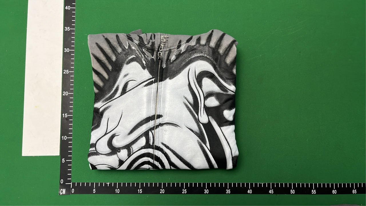 BullGuard Bulldog Graphic Hoodie - Stylish and Comfortable Sweatshirt #BullGuard #Hoodies   -3