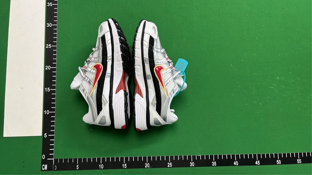 Nike Air Presto Running Shoes #4100 White  #Nike #Shoes   -3