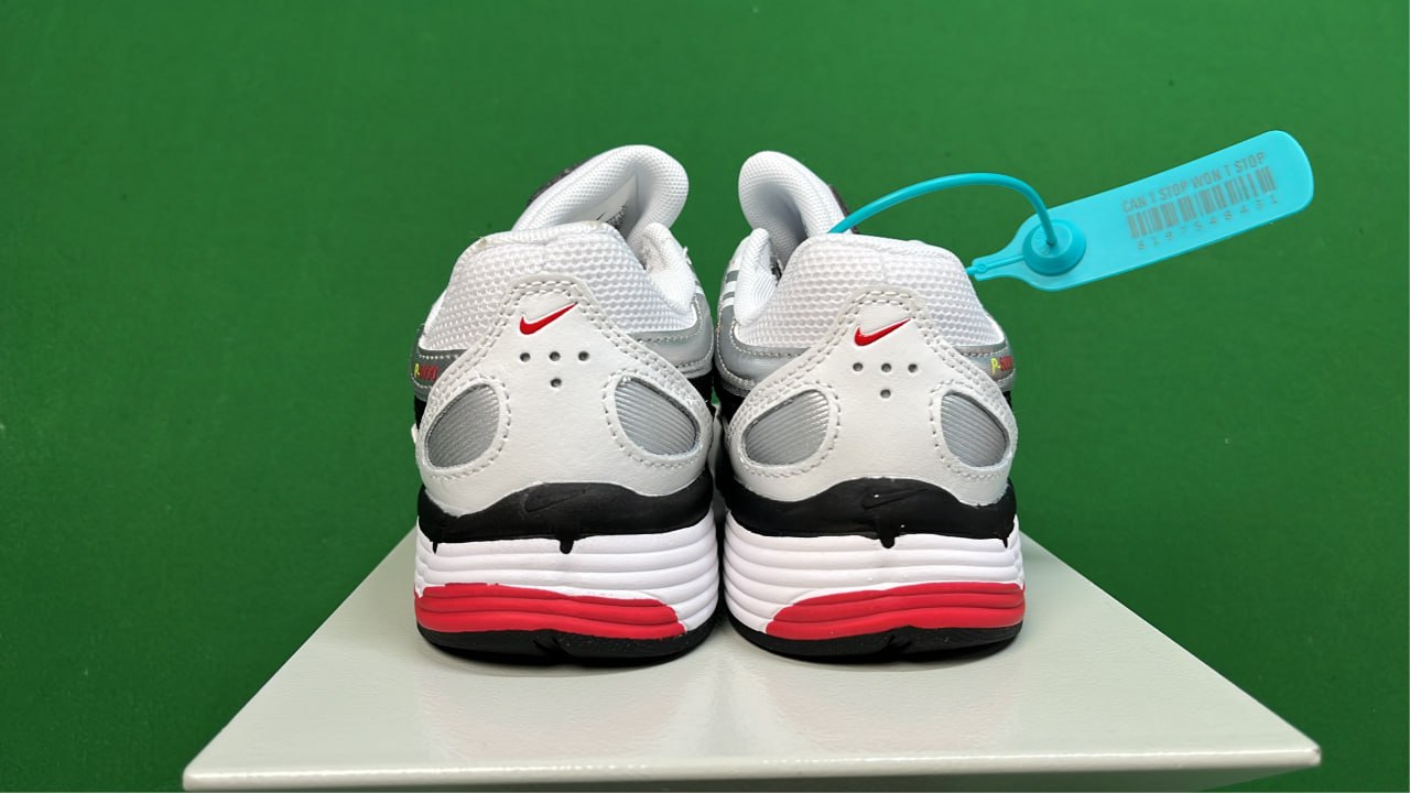 Nike Air Presto Running Shoes #4100 White  #Nike #Shoes   -5