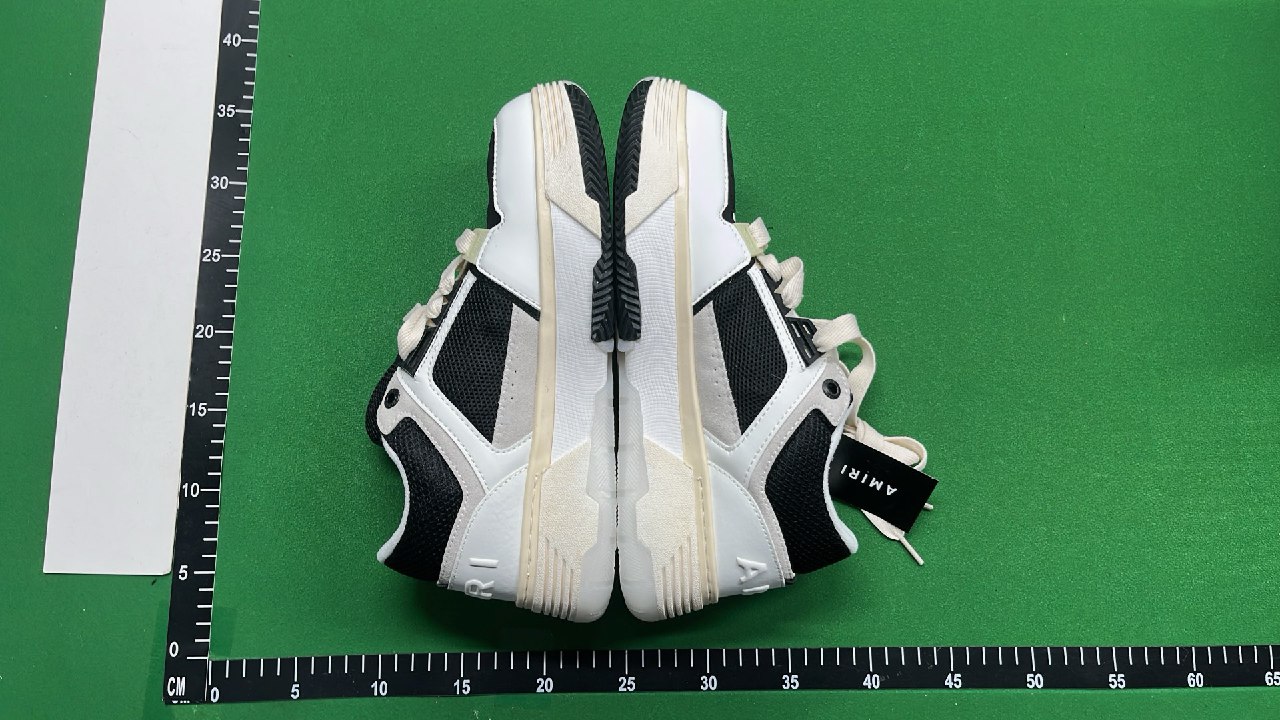  AMIRI Core Sneakers - Fashionable and Comfortable Streetwear Shoes #AMIRI #Shoes   -4