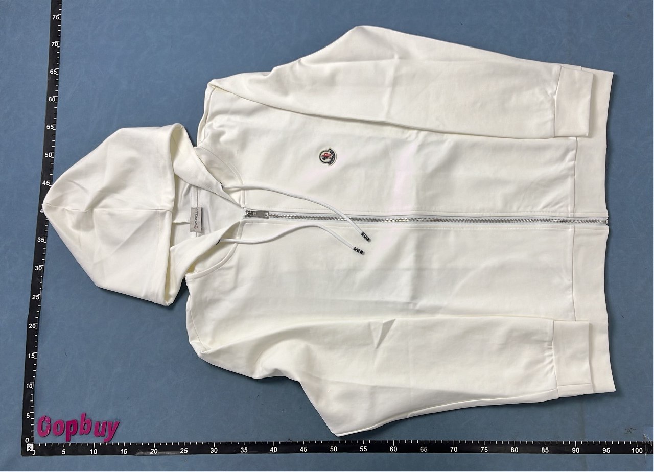 Moncler Men's Black Tracksuit Set with Logo #Moncler #Sets   -2