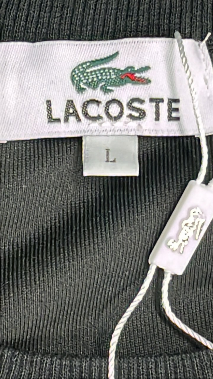   (https://weidian.com/item.html?itemID=7646681818) Lacoste Men's Classic Crocodile Logo Hoodies and Sweatshirts  #Lacoste #Hoodies   -3