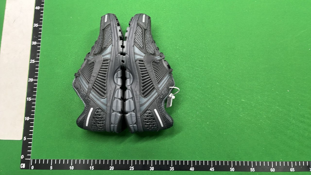 Nike Air P-6000 Running Shoes - White and Teal   #Nike #Shoes   -2