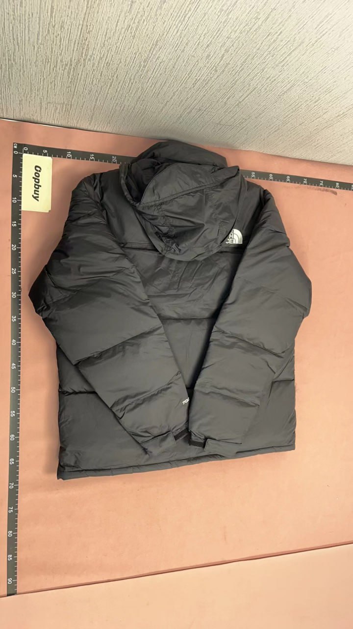  The North Face Nuptse 1996 Retro Down Jacket Women's   #TheNorthFace #Jackets   -4