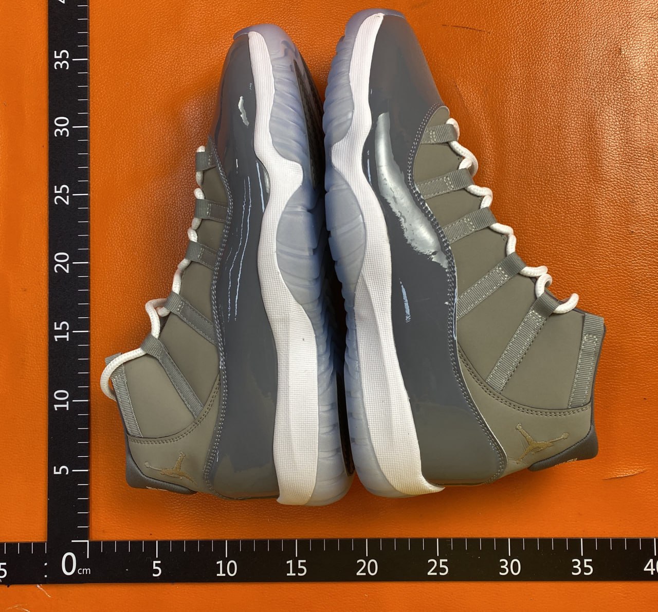   Jordan 11 Retro Black Concord High-Top Sneakers #Jordan #Shoes   -3