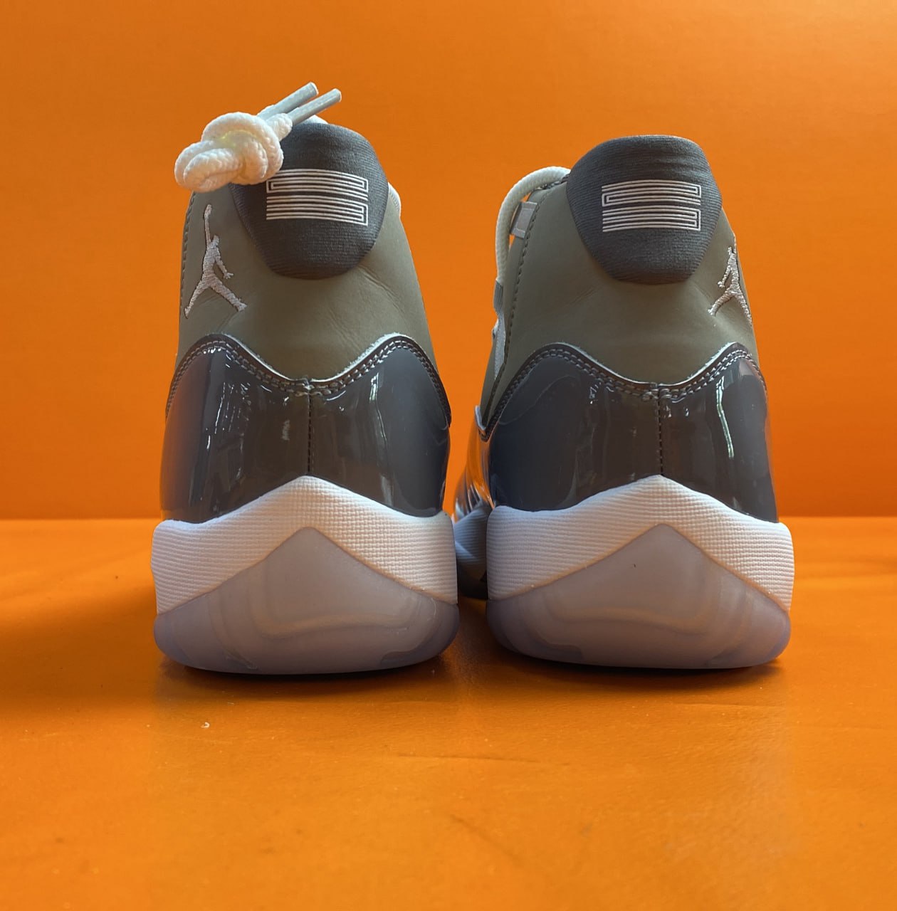   Jordan 11 Retro Black Concord High-Top Sneakers #Jordan #Shoes   -4