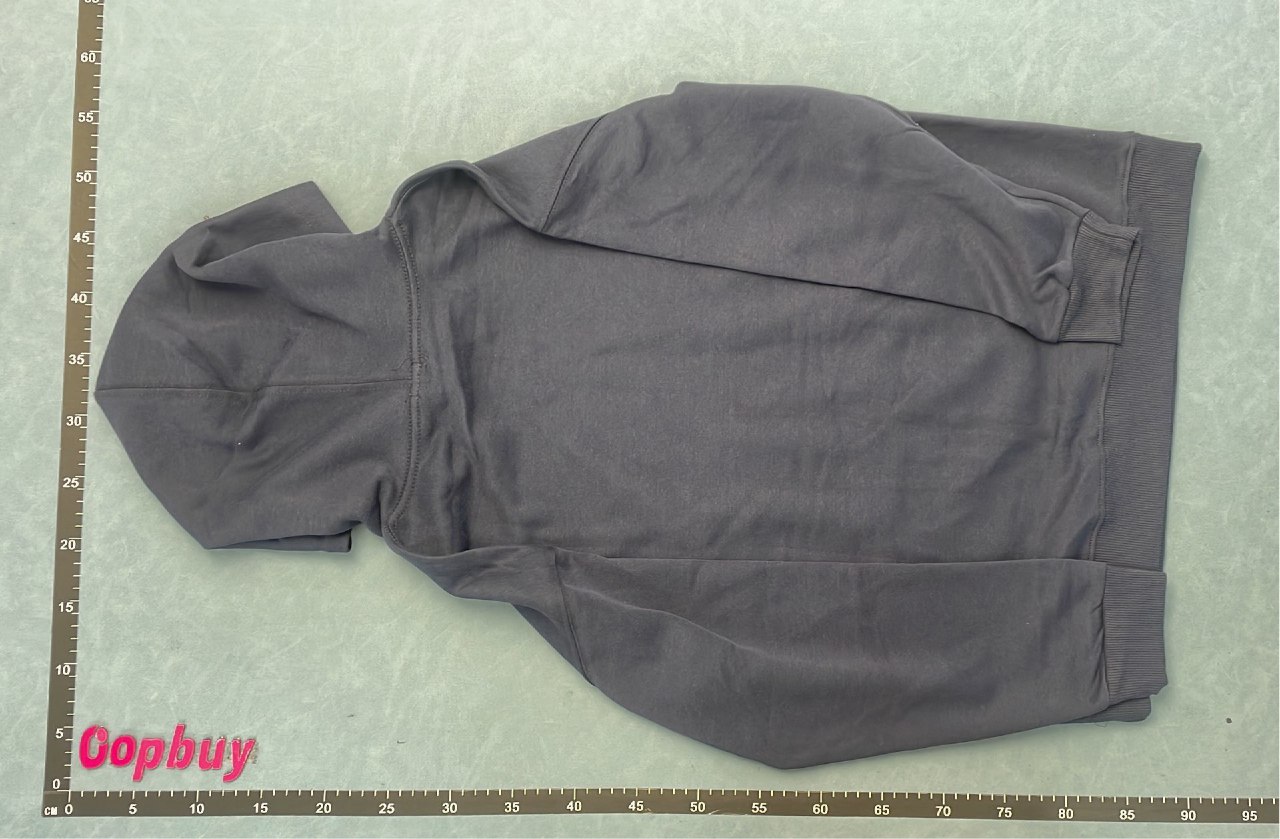 Nike Men's Hoodie with Shorts Set - Black #Nike #Sets   -2