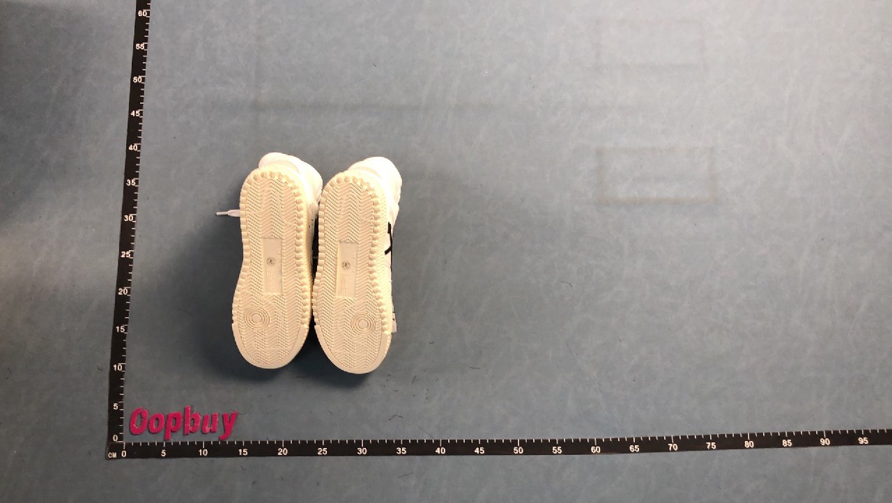  Off-White Blue Industrial Sneakers with Unique Straps  #OffWhite #Shoes   -3