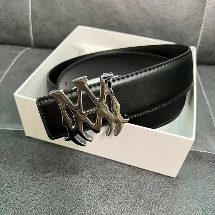 AMIRI  belt collection   -3