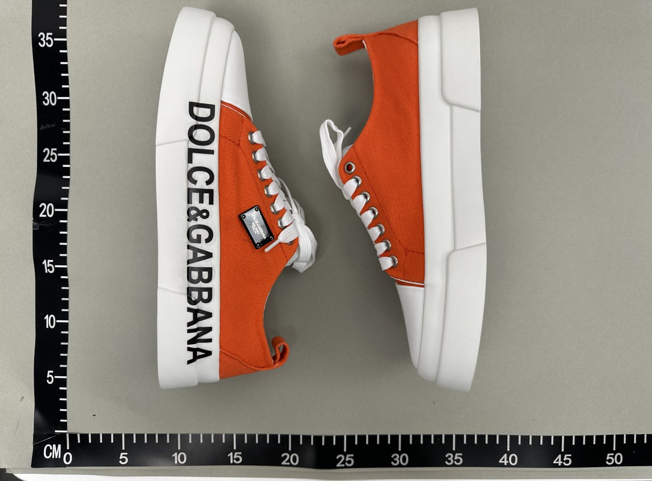 Dolce＆Gabbana Shoes  -2