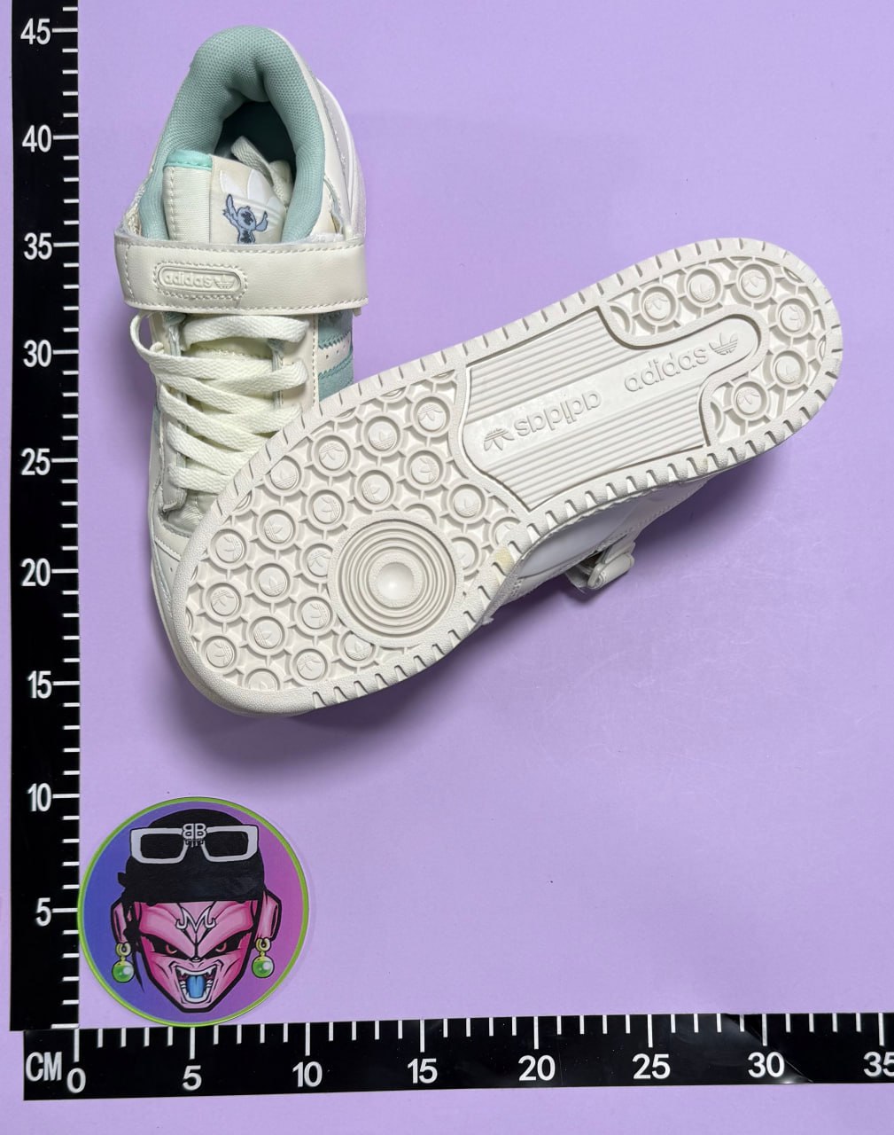 adidas originalsFORUM sneakers -2