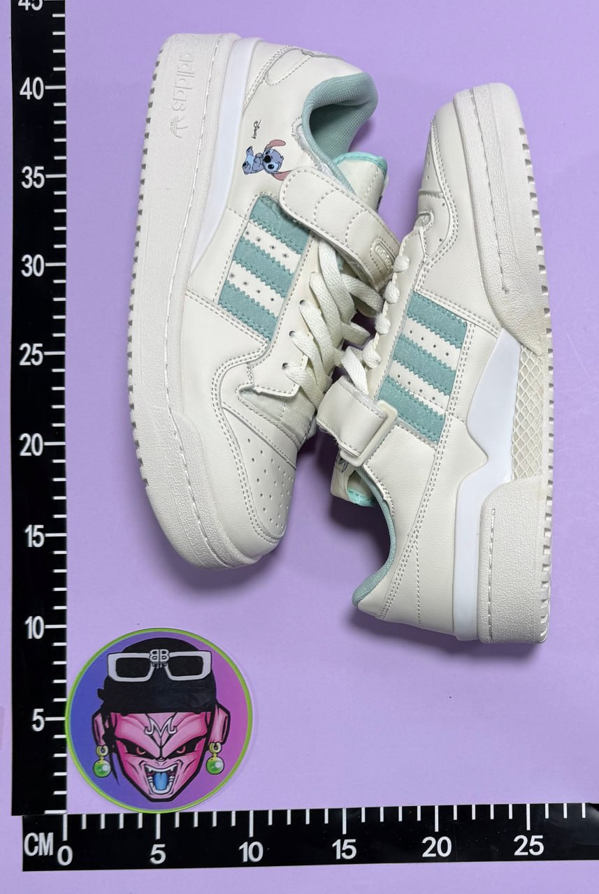 adidas originalsFORUM sneakers -3