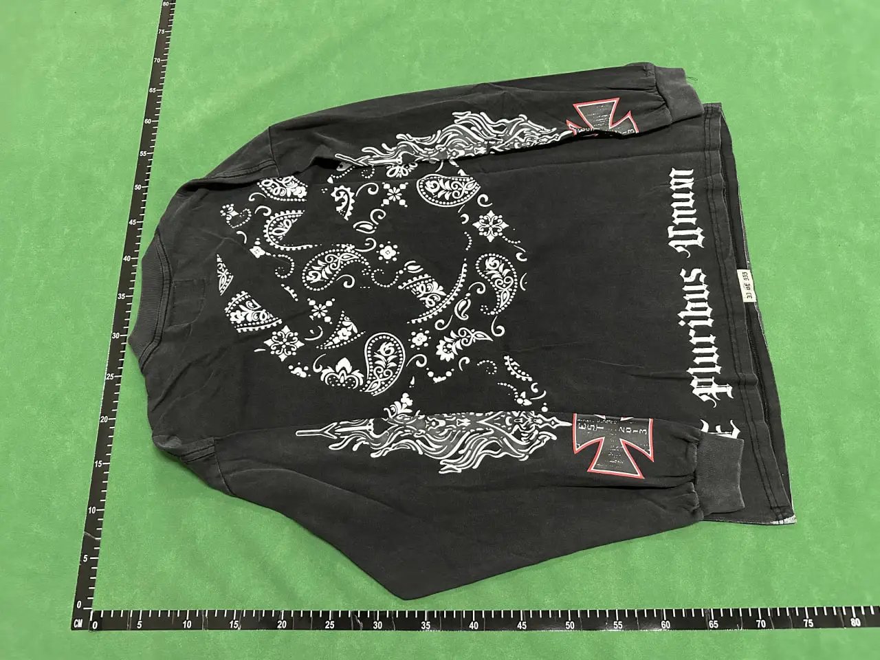 Godspeed Hoodie   -3