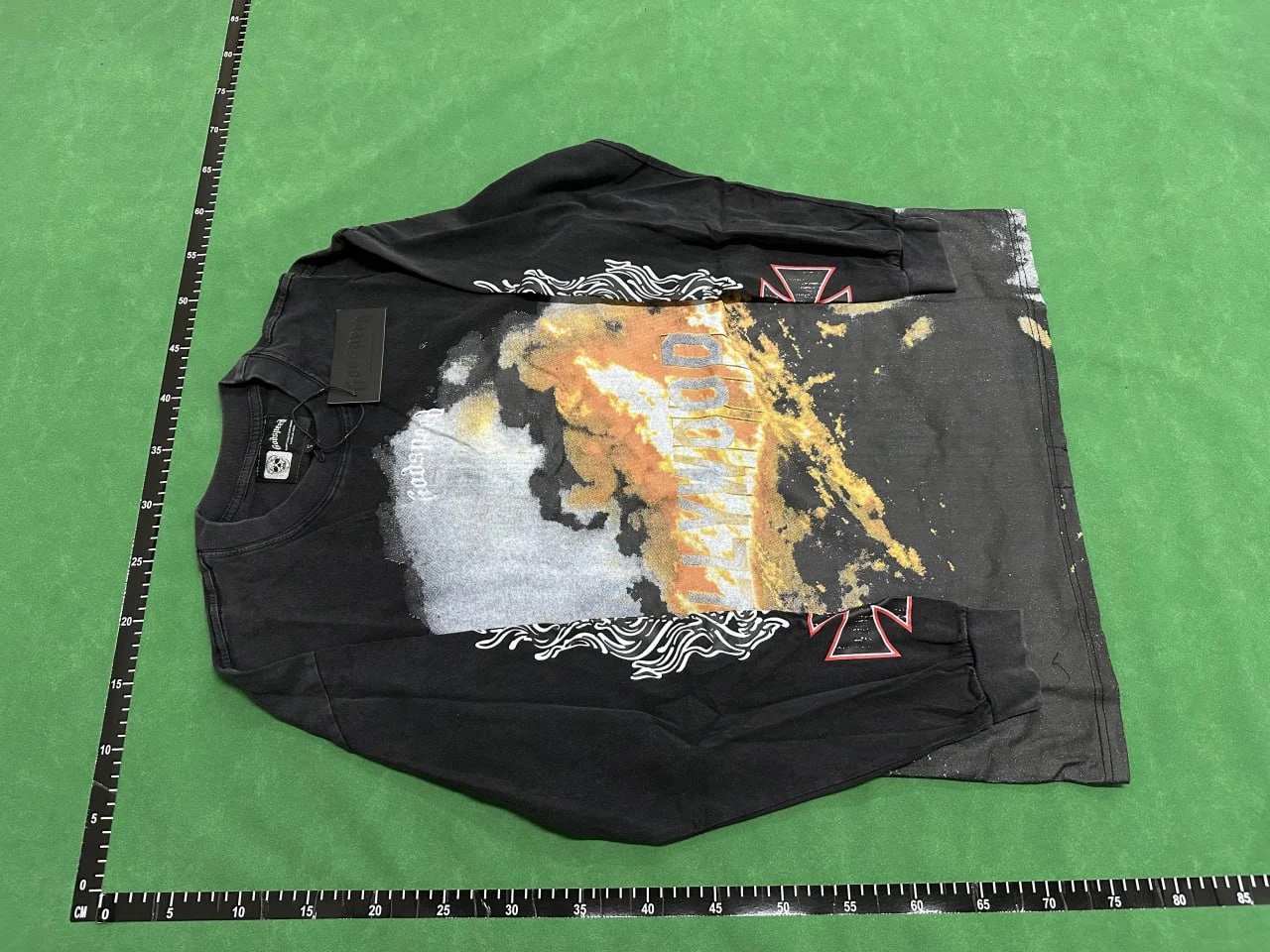 Godspeed Hoodie   -4