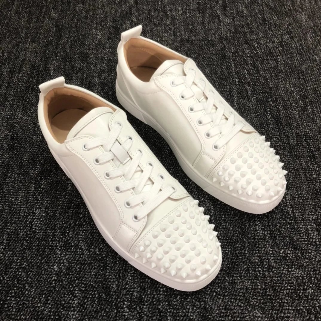 Christian Louboutin Rivet shoes  -3