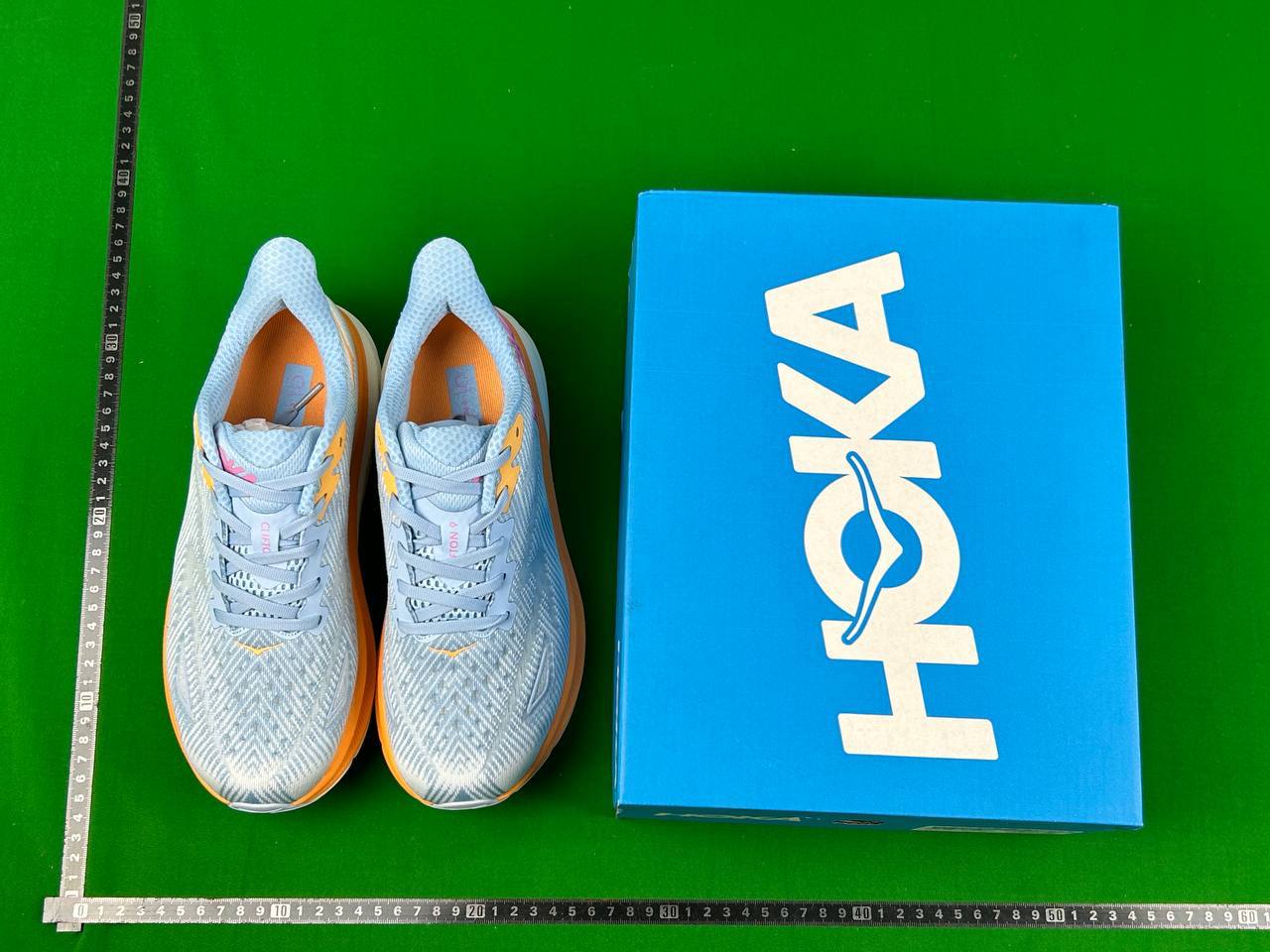 Hoka Casual shoes  -3