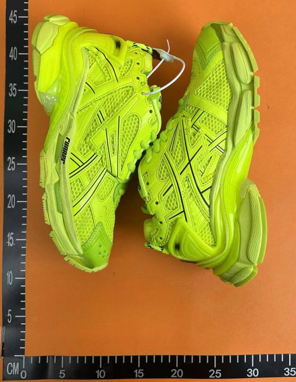 Balenciaga Rrunner  -3
