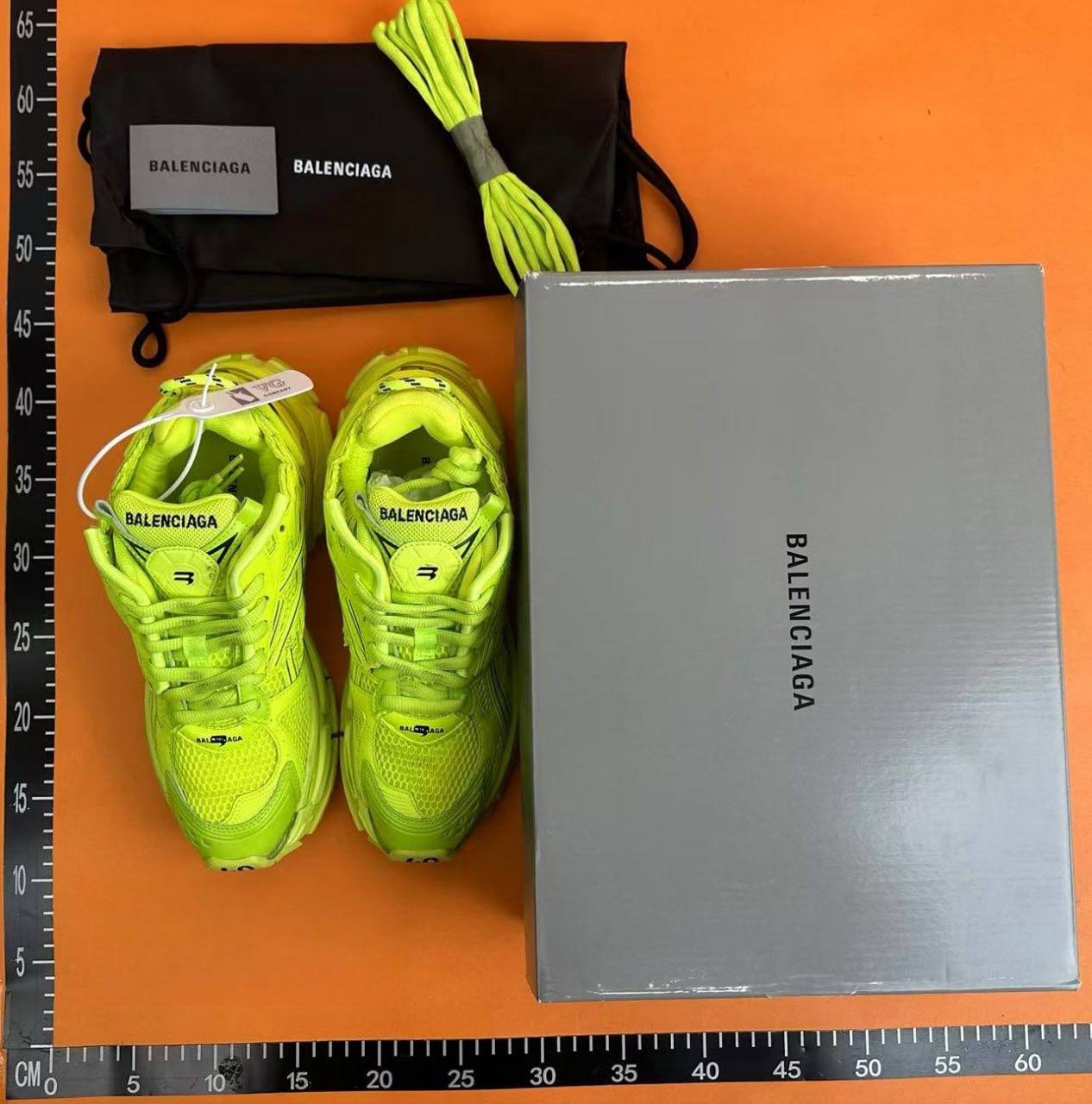 Balenciaga Rrunner  -4