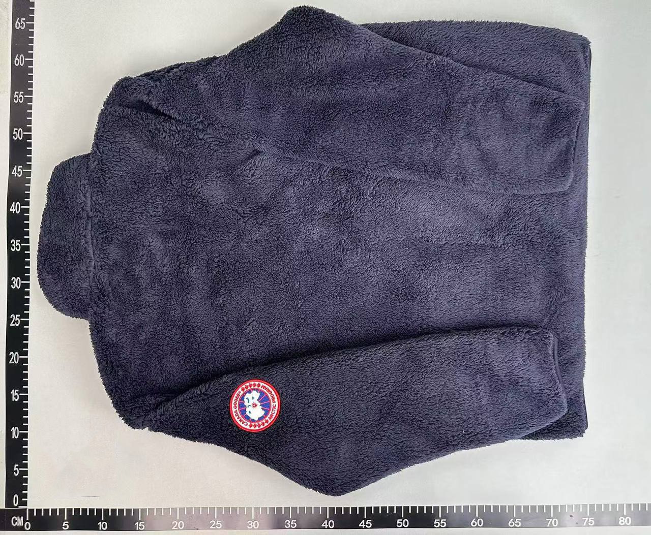 CANADA GOOSE Coat  -2