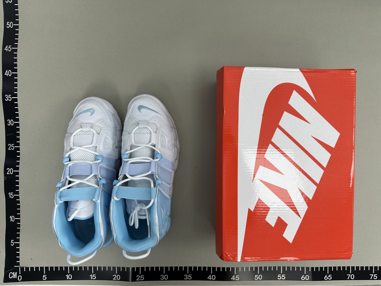  Nike Air More Uptempo -4