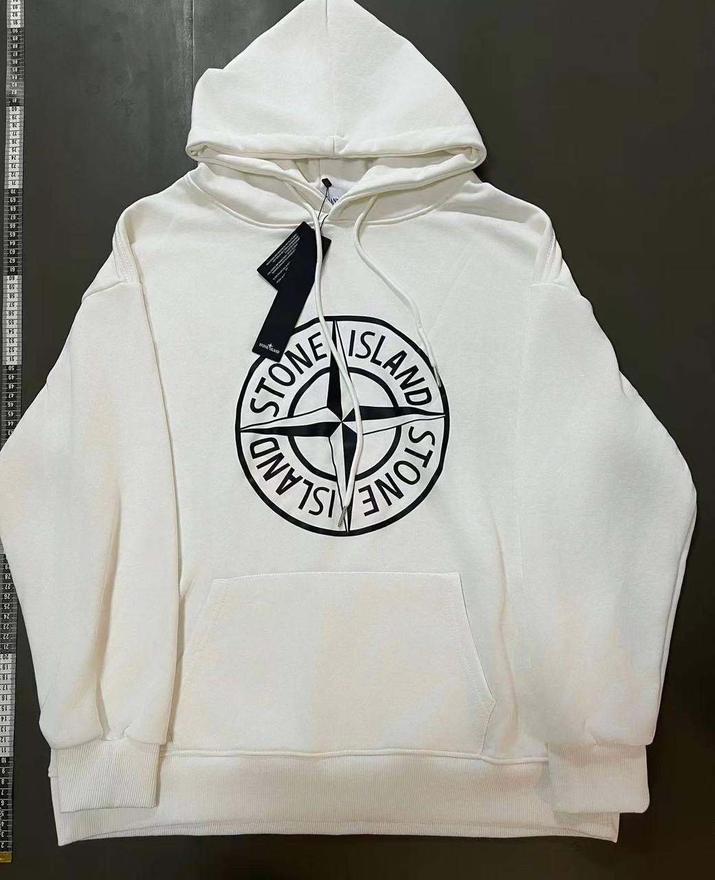 Stone Island Hoodie  
