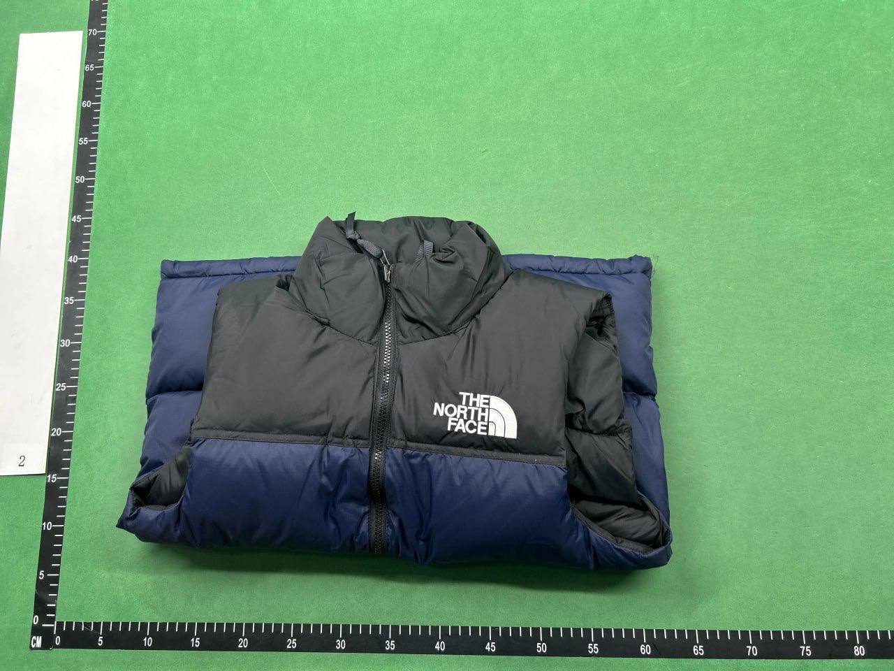 TNF Vest 