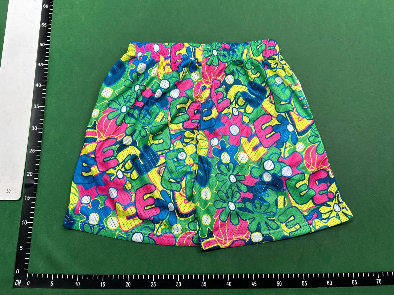 EE Shorts -3